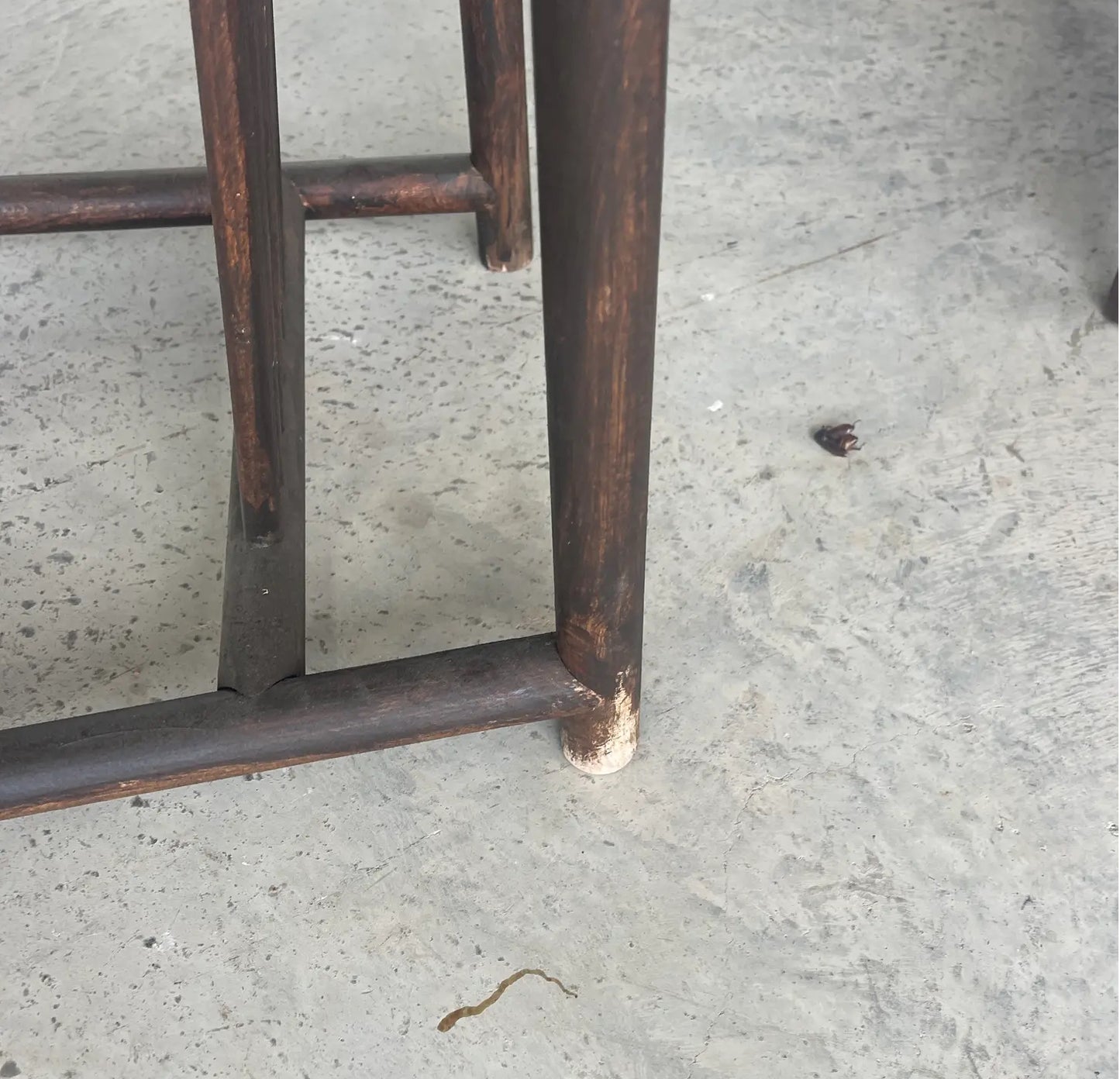1980s Vintage A. Sibau Italian Dining Chairs - Set of 8